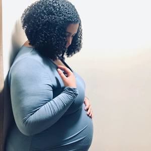 Meet your Posher, Tinesha